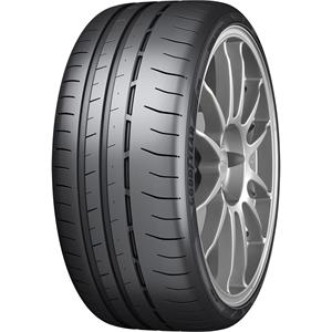255/35R20 GOODYEAR EAGLE F1 SUPERSPORT R 97Y D B 71 B