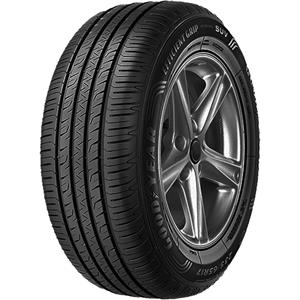 245/45R19 GOODYEAR EFFICIENTGRIP PERFORMANCE SUV 102V A A 71 B