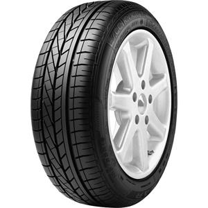 235/55R19 GOODYEAR EXCELLENCE 101W C C 71 B