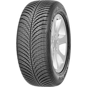 255/55R19 GOODYEAR VECTOR 4SEASONS G2 SUV 107V B B 72 B