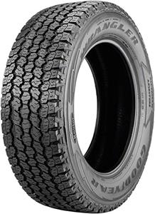 265/65R17 GOODYEAR WRANGLER AT ADVENTURE 112T D D 73 B