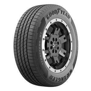 275/45R21 GOODYEAR WRANGLER TERRITORY HT 110V A C 72 B