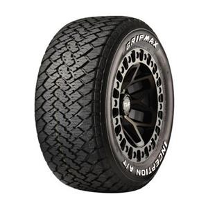 255/70R16 GRIPMAX INCEPTION A/T 111T C C 73 B