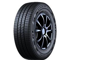 225/70R15C GT RADIAL MAXMILER ALL SEASON 2 112/110S C A 71 B