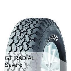 185/70R13C GT RADIAL SAVERO 106/104N C B 73 B