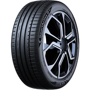 235/55R19 GT RADIAL SPORTACTIVE2 EV 105V B A 69 A