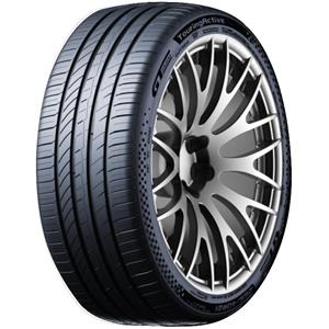 255/40R21 GT RADIAL TOURINGACTIVE 102Y C B 71 B