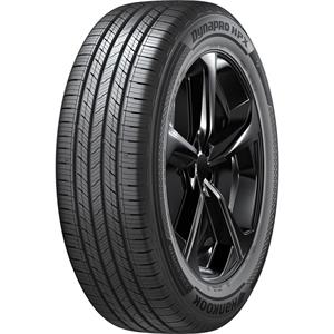 265/60R18 HANKOOK DYNAPRO HPX (RA43) 110V C C 71 B