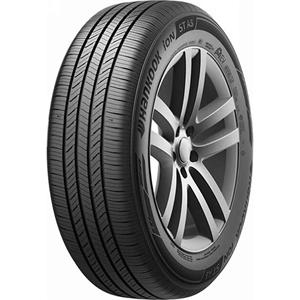 215/60R17 HANKOOK ION ST AS SUV (IH61A) 96V B D 70 B