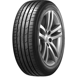 205/55R17 HANKOOK VENTUS PRIME3 (K125B) 91V C B 72 B