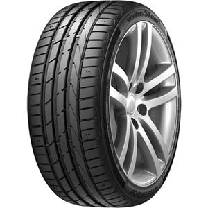245/40R18 HANKOOK VENTUS S1 EVO 2 (K117B) 97Y C C 68 A