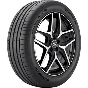 235/55R19 HANKOOK VENTUS S1 EVO 3 EV (K127E) 101T A A 69 B