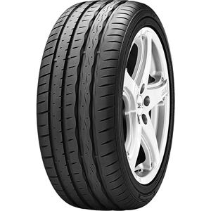 195/40R17 HANKOOK VENTUS S1 EVO (K107) 81W C C 71 B