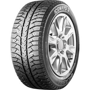 225/55R17 LASSA ICEWAYS 2 101TXL