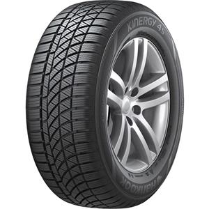 165/70R14 HANKOOK KINERGY 4S (H740) 81T vissezonu