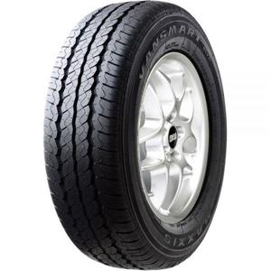235/65R16C MAXXIS VANSMART MCV3+ 115/113T B A 72 B