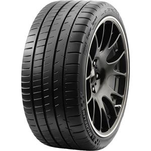 265/30R20 MICHELIN PILOT SUPER SPORT (94Y) D B 71 B