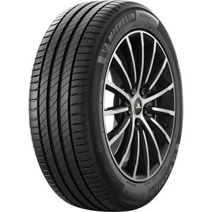 215/45R18 MICHELIN PRIMACY 4+ 93W C A 71 B
