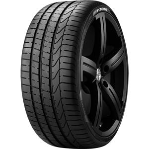 285/40R21 PIRELLI P ZERO (109Y) B A 70 A