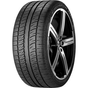 295/40R22 PIRELLI SCORPION ZERO ASIMMETRICO 112W B B 71 A