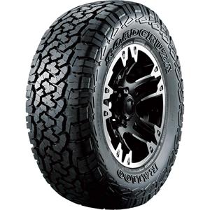 215/75R15 ROADCRUZA RA1100 100S D D 71 B