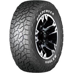 275/55R20 ROADCRUZA RA7000 X/T 120/117S C B 75 B