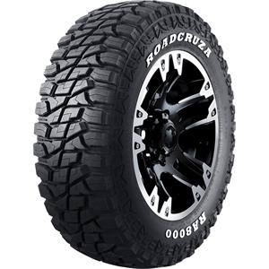 37x13.5R17 ROADCRUZA RA8000 125Q