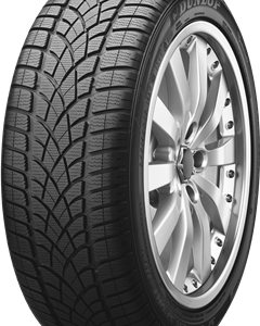 275/35R20 DUNLOP SP WI SPT 3D MS RO1 XLMFS 102W