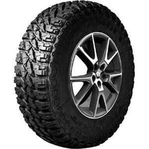 225/75R16 TRIANGLE GRIPX M/T (TR281) 115/112Q