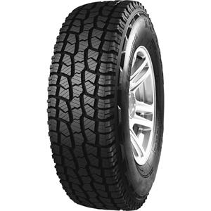 205/80R16 WESTLAKE SL369 A/T 104S D D 72 B