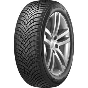 185/65R15 HANKOOK WINTER I*CEPT RS3 (W462) 88T