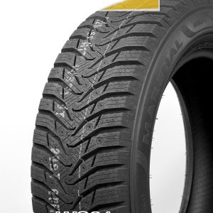 255/50R19 KUMHO WS31 107TXL RP ar radzēm