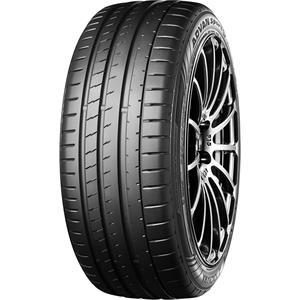 255/35R21 YOKOHAMA ADVAN SPORT EV V108F 98W B B 70 A