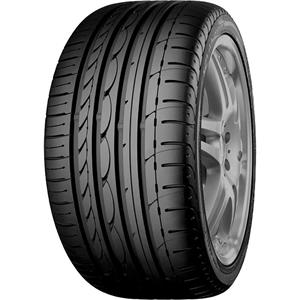 275/45R20 YOKOHAMA ADVAN SPORT V103H 110Y D B 73 B