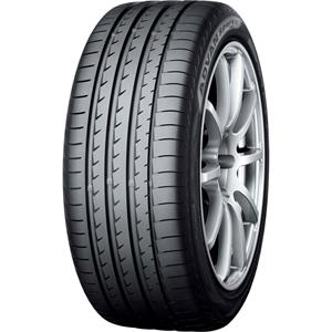 245/45R17 YOKOHAMA ADVAN SPORT V105S 99Y D A 72 B