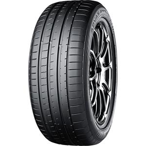 235/50R19 YOKOHAMA ADVAN SPORT V107F 99Y C A 70 B