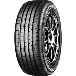 235/55R20 YOKOHAMA BLUEARTH-XT AE61 102V C A 68 A