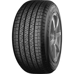 225/65R17 YOKOHAMA GEOLANDAR G91AV 102H C D 71 B