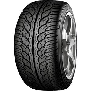 305/45R22 YOKOHAMA PARADA SPEC-X PA02 118V D B 74 B