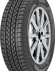 195/75R16C SAVA ESKIMO LT 107/105R