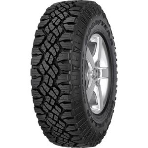 255/70R18 GOODYEAR WRANGLER DURATRAC 116Q