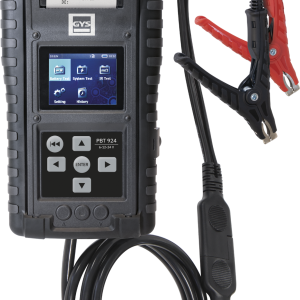BATTERY TESTER PBT 924 - START/STOP EAN3154020088306