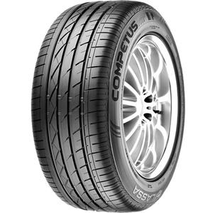 235/55R18 LASSA COMPETUS H/P 100V D B 71 B