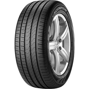 235/55R19 PIRELLI SCORPION VERDE 105Y A B 70 B