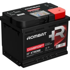 Rombat CHAMPION EFB 12V 70Ah 680A(EN) L2 242X175X190 0/1 EAN