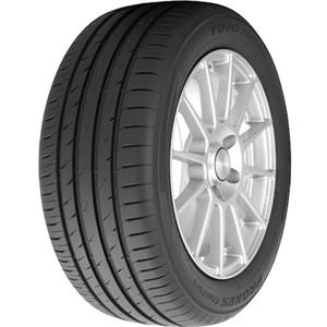 205/55R19 TOYO PROXES COMFORT 97V C A 70 B