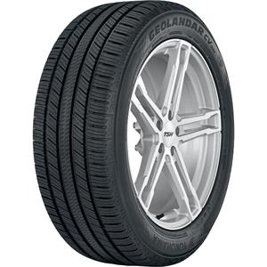 225/60R18 YOKOHAMA GEOLANDAR X-CV G058 100H D B 71 B