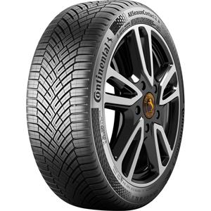 235/45R20 CONTINENTAL ALLSEASONCONTACT 2 100T B B 71 B