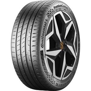 235/45R17 CONTINENTAL PREMIUMCONTACT 7 97Y C A 72 B