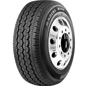 165/80R13C GOODRIDE H188 91/89S D C 72 B